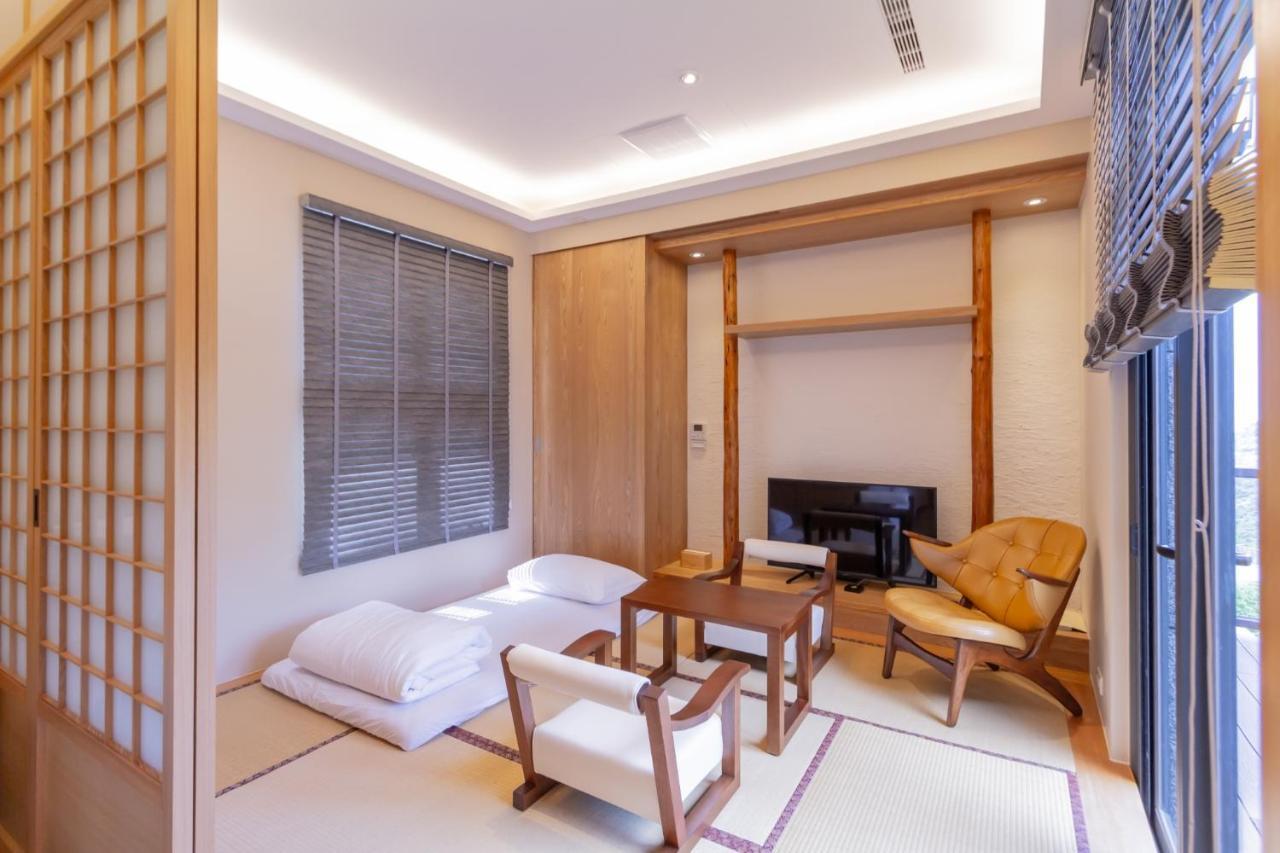 金漫會館-金瓜石九份景觀民宿-Jien Mount Villas Dış mekan fotoğraf