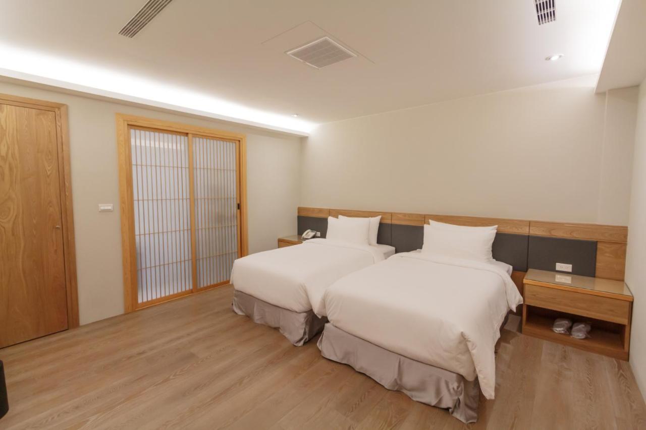 金漫會館-金瓜石九份景觀民宿-Jien Mount Villas Dış mekan fotoğraf