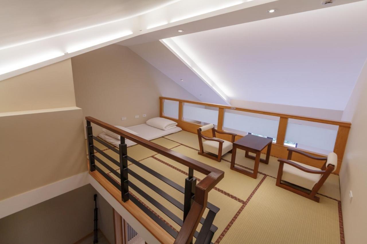 金漫會館-金瓜石九份景觀民宿-Jien Mount Villas Dış mekan fotoğraf