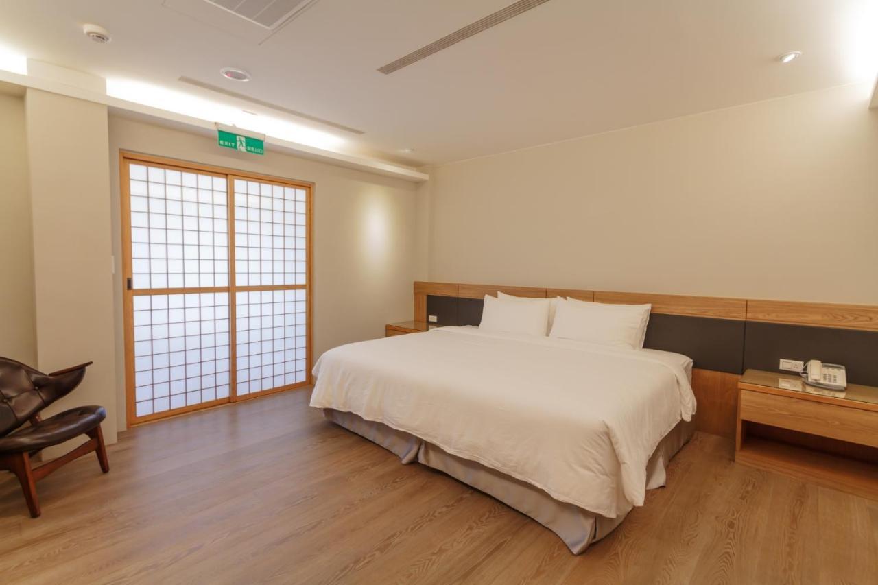 金漫會館-金瓜石九份景觀民宿-Jien Mount Villas Dış mekan fotoğraf